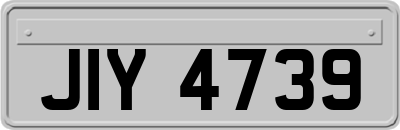 JIY4739