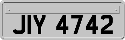 JIY4742