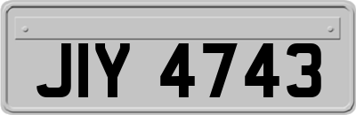 JIY4743