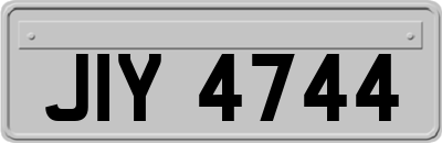 JIY4744