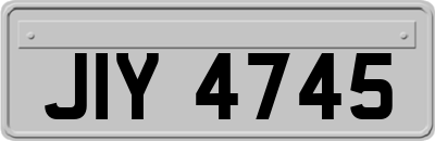 JIY4745