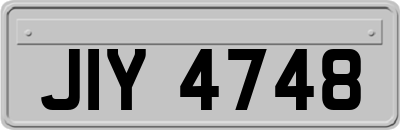 JIY4748