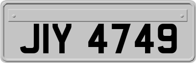 JIY4749