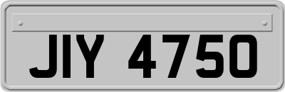 JIY4750