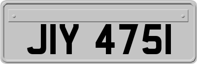 JIY4751