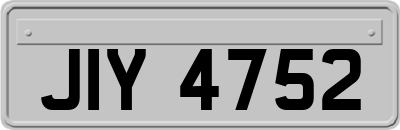 JIY4752