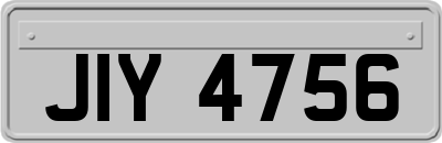 JIY4756