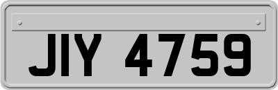 JIY4759