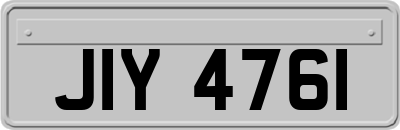 JIY4761