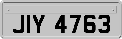 JIY4763