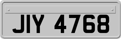 JIY4768