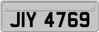 JIY4769