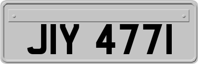 JIY4771