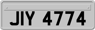 JIY4774