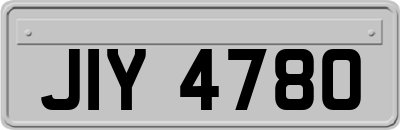 JIY4780