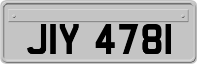 JIY4781
