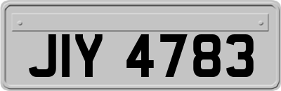 JIY4783