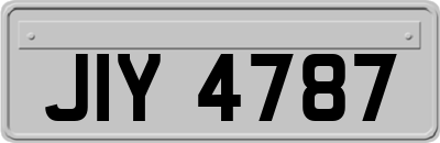 JIY4787
