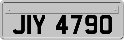 JIY4790