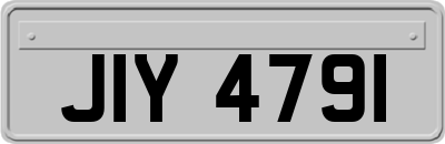 JIY4791