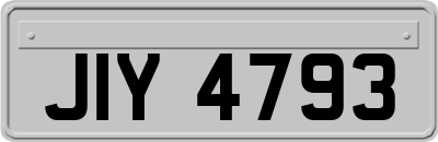 JIY4793