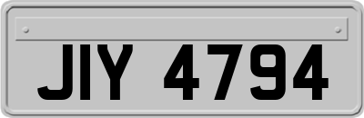 JIY4794