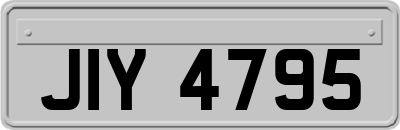 JIY4795