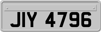 JIY4796