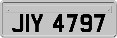 JIY4797