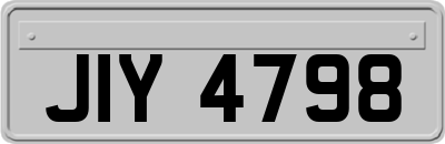 JIY4798