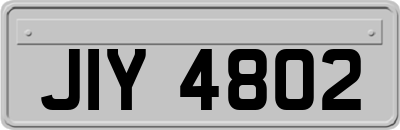 JIY4802