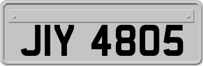 JIY4805