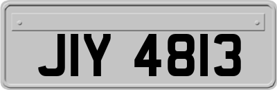 JIY4813