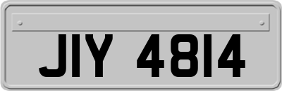 JIY4814