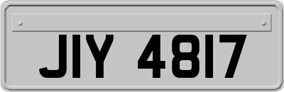 JIY4817