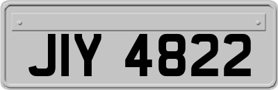 JIY4822