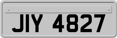 JIY4827