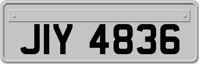 JIY4836