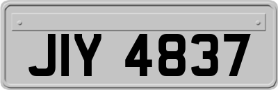 JIY4837