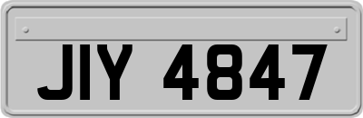 JIY4847