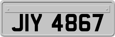 JIY4867