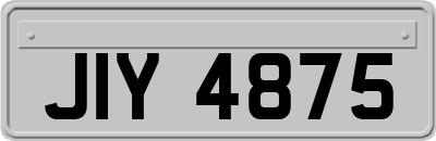 JIY4875