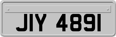 JIY4891