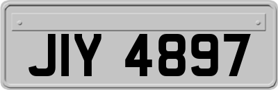 JIY4897