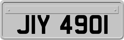 JIY4901