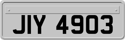 JIY4903