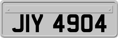 JIY4904