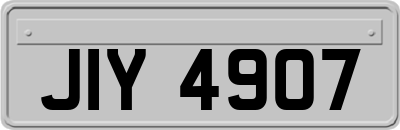 JIY4907