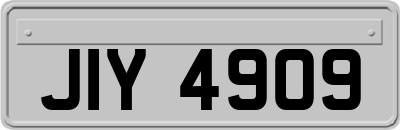 JIY4909