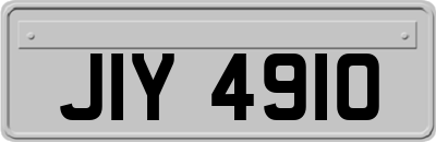 JIY4910